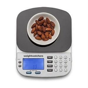 Weight Watchers Smart Points Health Fitness Wellness Diet Food Kitchen Scale